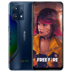 سعر ومواصفات Realme 9 Pro Plus Free Fire Limited Edition