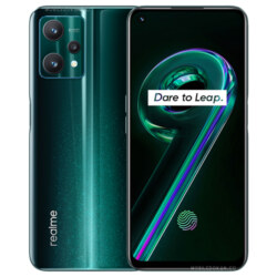 سعر ومواصفات Realme 9 Pro