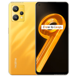سعر ومواصفات Realme 9