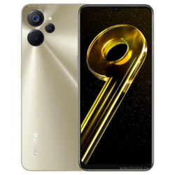 سعر ومواصفات Realme 9i 5G