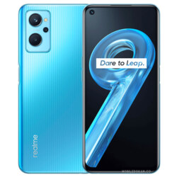 سعر ومواصفات Realme 9i