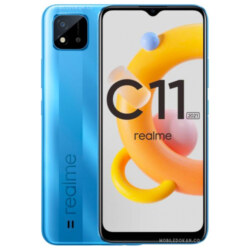 سعر ومواصفات Realme C11 (2021)