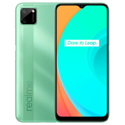 سعر ومواصفات Realme C11
