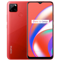 سعر ومواصفات Realme C12