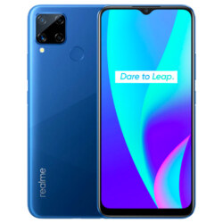 سعر ومواصفات Realme C15