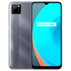 سعر ومواصفات Realme C19