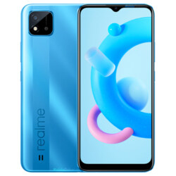 سعر ومواصفات Realme C20