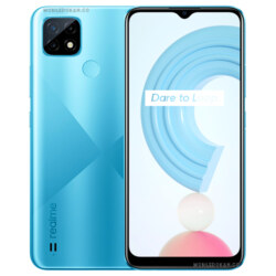 سعر ومواصفات Realme C21