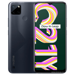 سعر ومواصفات Realme C21Y