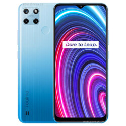 سعر ومواصفات Realme C25Y
