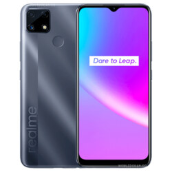 سعر ومواصفات Realme C25s