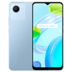 سعر ومواصفات Realme C30