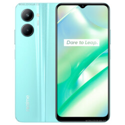 سعر ومواصفات Realme C33