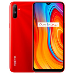 سعر ومواصفات Realme C3i