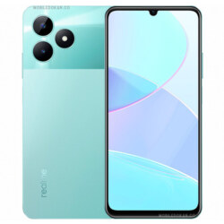 سعر ومواصفات Realme C51