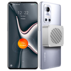 سعر ومواصفات Realme Flash