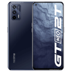 سعر ومواصفات Realme GT 2 Pro Master Edition