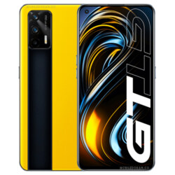 سعر ومواصفات Realme GT 5G