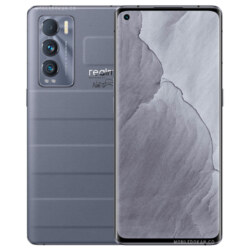 سعر ومواصفات Realme GT Master Edition