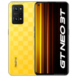 سعر ومواصفات Realme GT Neo 3T