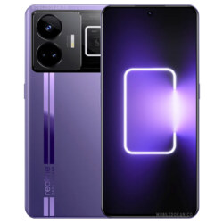 سعر ومواصفات Realme GT Neo 5 240W