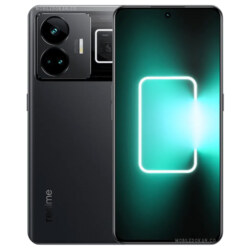 سعر ومواصفات Realme GT Neo 5 Lite