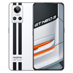 سعر ومواصفات Realme GT Neo 5 Pro