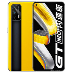 سعر ومواصفات Realme GT Neo Flash