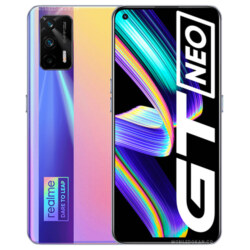 سعر ومواصفات Realme GT Neo