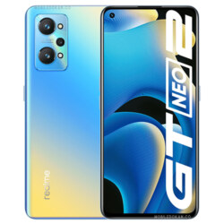 سعر ومواصفات Realme GT Neo2