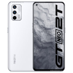 سعر ومواصفات Realme GT Neo2T