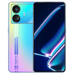 سعر ومواصفات Realme GT Neo5 SE