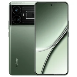 سعر ومواصفات Realme GT5 240W