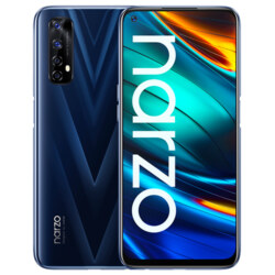 سعر ومواصفات Realme Narzo 20 Pro