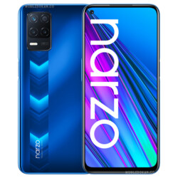سعر ومواصفات Realme Narzo 30 5G