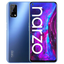 سعر ومواصفات Realme Narzo 30 Pro 5G