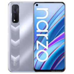سعر ومواصفات Realme Narzo 30
