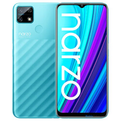سعر ومواصفات Realme Narzo 30A