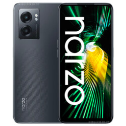 سعر ومواصفات Realme Narzo 50 5G