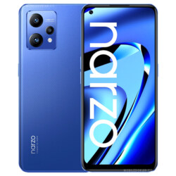 سعر ومواصفات Realme Narzo 50 Pro