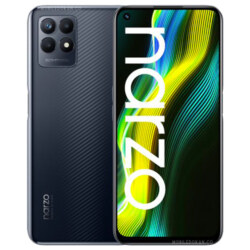 سعر ومواصفات Realme Narzo 50