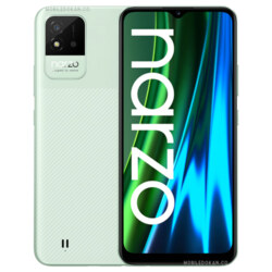 سعر ومواصفات Realme Narzo 50i