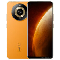 سعر ومواصفات Realme Narzo 60