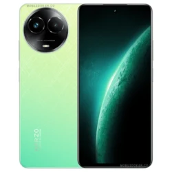 سعر ومواصفات Realme Narzo 60x
