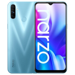 سعر ومواصفات Realme Narzo 9i
