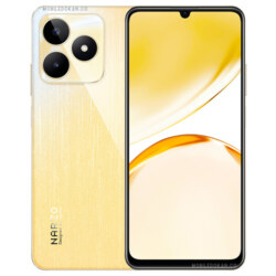 سعر ومواصفات Realme Narzo N53