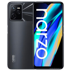 سعر ومواصفات Realme Narzo N55