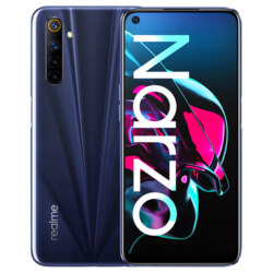 سعر ومواصفات Realme Narzo