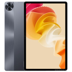 سعر ومواصفات Realme Pad 3