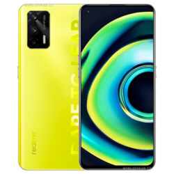 سعر ومواصفات Realme Q3 Pro 5G
